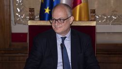 Stadio della Roma, Gualtieri: “Notizie positive e importanti nei prossimi giorni”