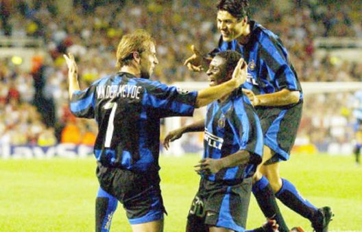 Van der Meyde: “Dumfries più sottovalutato al mondo. E me lo chiedi? Vengo in Curva se…”- immagine 2