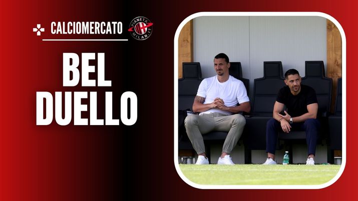 Calciomercato AC Milan Güler