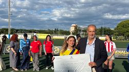 Mundialido, è partito a Roma il torneo di calcio per l’integrazione