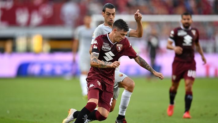 Torino-SPAL, i convocati di Mazzarri: torna Baselli - immagine 1