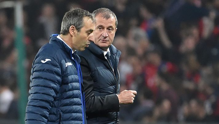 Palermo, Canovi: “Cambio ds? I risultati non hanno aiutato” - immagine 1