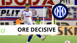 Romano: “Mlacic-Inter, vicenda stranissima. Sembrava saltata, ora si chiude? Ecco la verità”