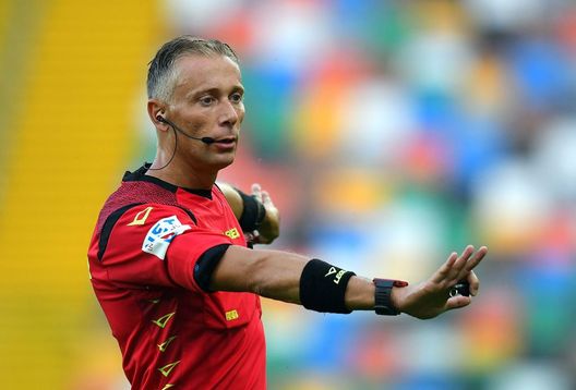 Coppa Italia, Milan-Torino: arbitra Paolo Valeri, al VAR Luca Banti- immagine 2