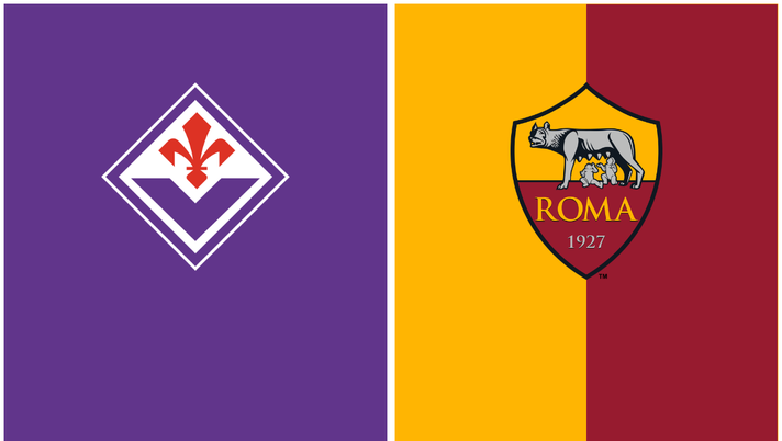 Under 15, Fiorentina-Roma: i gigliati escono vittoriosi dalla sfida con la Roma Fiorentina logo