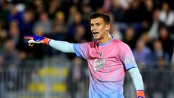 Mourinho, le partitelle in famiglia, papà Dejan: Filip Stankovic sfida l’Inter a San Siro