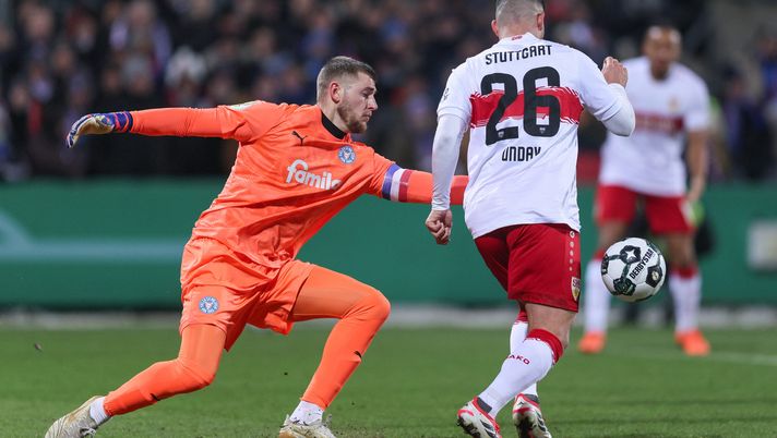 St.Pauli-Stoccarda: come vederla gratis in diretta live e streaming - immagine 1