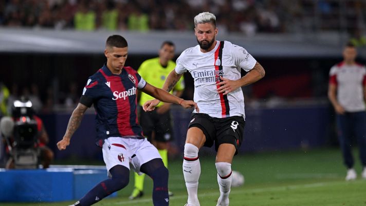 Mercato – Duello Nottingham-Galatasaray per Dominguez - immagine 1