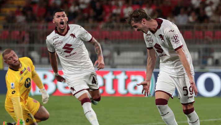 Toro, tradizione favorevole con le neopromosse: la Cremonese per confermarsi Toro, tradizione favorevole con le neopromosse: la Cremonese per confermarsi - immagine 1