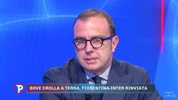 Trevisani: “Calendari responsabilità di tutti. C’è una sola soluzione”