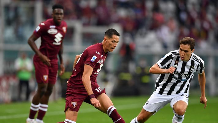 Torino-Juventus 0-0: al 45′ il derby è in equilibrio - immagine 1