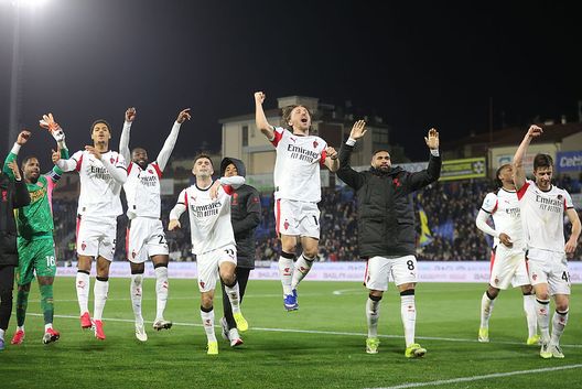 La firma di Modric sulla partita sofferta di Pisa: “Vincere era molto importante”- immagine 2