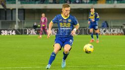 Empoli-Verona, le formazioni ufficiali