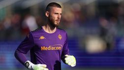 De Gea, bocciatura pesantissima da Gazzetta: “Non si capisce cosa gli sia successo”
