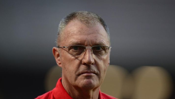 Milan, Krol: 'Ero allo stadio con mio padre quando Rivera ha debuttato'