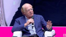 Scaroni: “San Siro ora è piano A, con l’Inter stiamo negoziando un contratto con il comune”
