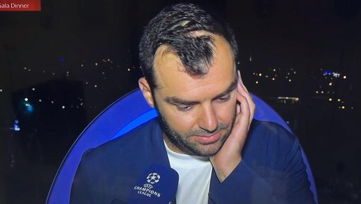 Pandev: “Testa e gambe, spero che l’Inter possa fare la partita della vita” - immagine 1