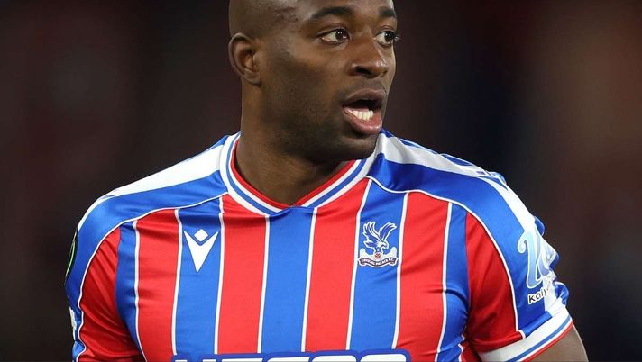 Crystal Palace, Glasner: 'Mateta ha un problema al ginocchio da novembre, ma ha voluto continuare a giocare'