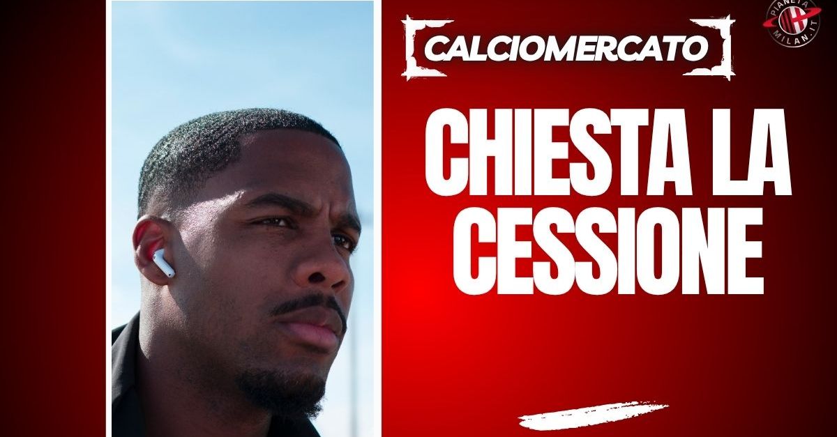 mercato milan maignan spinge per il chelsea via per il mondiale per club