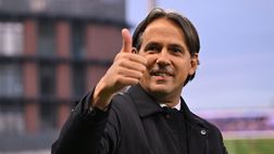 Inter, crescita boom: la rosa si è rivalutata del 45%. I meriti di Inzaghi
