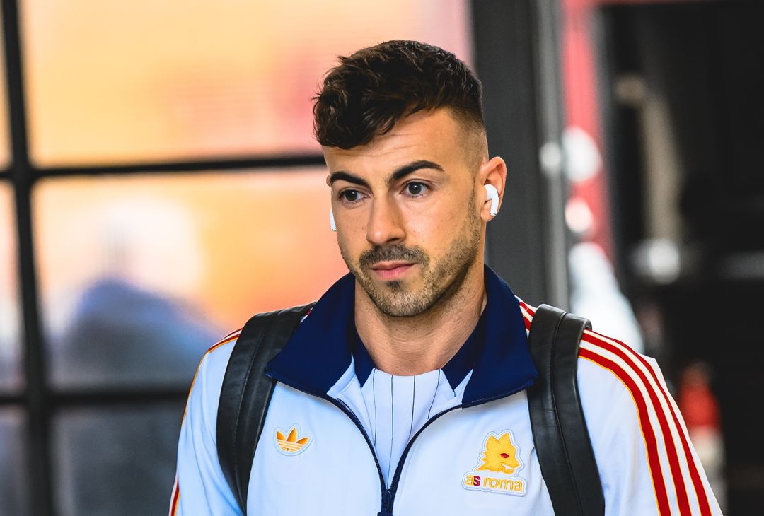 Como-Roma 2-1 – FOTO GALLERY - immagine 5