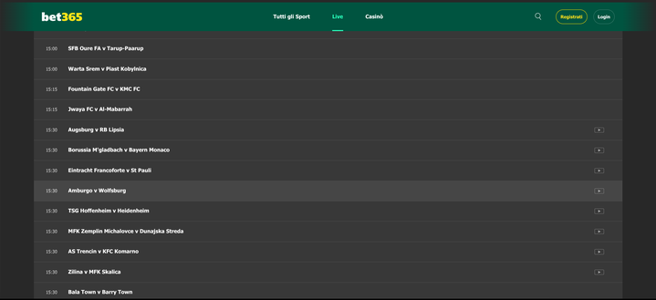 Monaco-Tolosa in diretta streaming gratis: dove vedere la partita- immagine 2