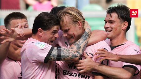Palermo Calcio