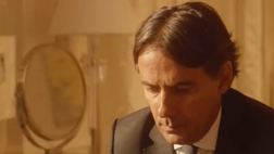 Al-Hilal, presentato Inzaghi con una gaffe a tinte rossonere | VIDEO