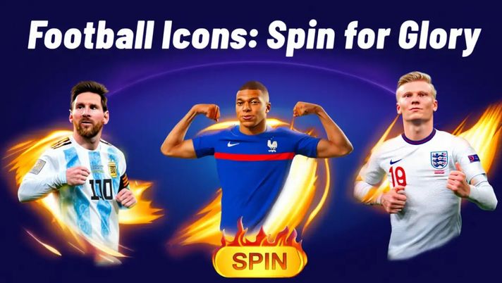 Dal campo allo schermo: come il calcio ispira nuovi mondi di gioco digitale Dal campo allo schermo: come il calcio ispira nuovi mondi di gioco digitale - immagine 1