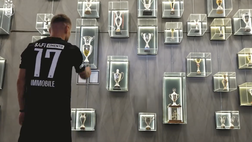 VIDEO / “La donna è… Immobile”: ecco come il Besiktas ha presentato Ciro