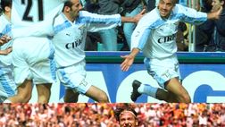 Lazio 2000 e Roma 2001: gli ultimi due scudetti della Capitale