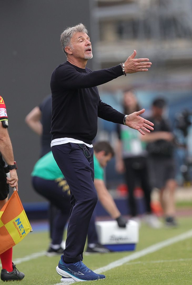 Empoli-Lazio, le migliori immagini della trentacinquesima di Serie A – GALLERY - immagine 46