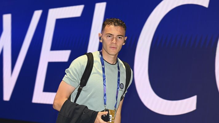 Getty Images Sky – Torino, è il momento delle visite mediche per Asllani - immagine 1