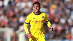 Verona, Giovane verso il ritorno in campo. Serdar, Gagliardini, Orban: la probabile formazione