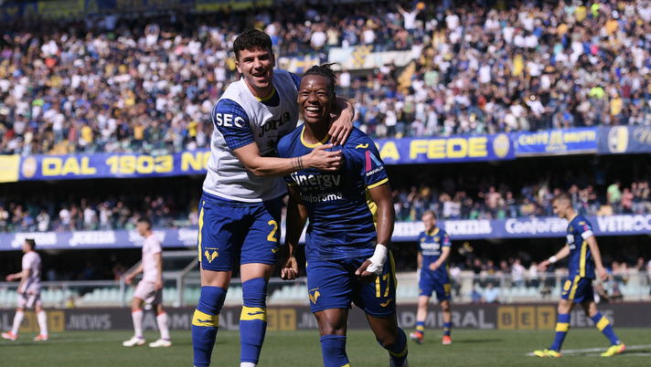 Pagelle, Noslin stellare, Magnani gigante, Duda maestro - immagine 1