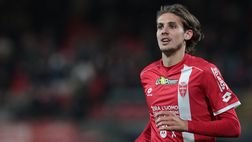 Monza, Colpani accostato al Napoli: l’annuncio di Galliani jr per gennaio