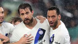 Corsport: “Inter, niente Juve per Acerbi: e forse non solo. E per Calhanoglu filtra che…”