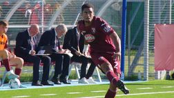 Torino, chi è Bianay Balcot: terzino destro duttile, Ludergnani lo prelevò dal Monza