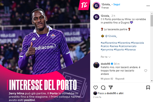 Mina in partenza? Dodò non ci sta: “Non ti lascerò partire!”- immagine 2