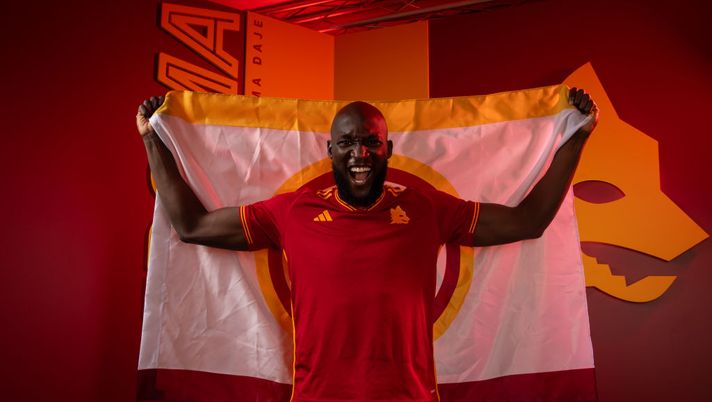 Getty Images Lukaku: “Insieme a Mourinho possiamo fare belle cose. I tifosi mi hanno emozionato” - immagine 1