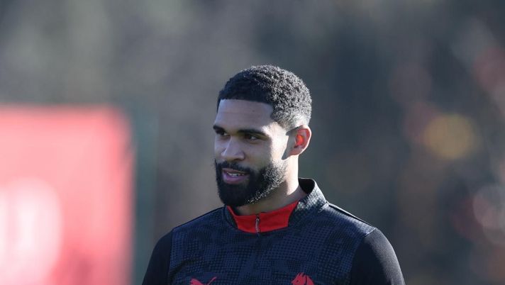 Calciomercato Milan, Loftus-Cheek c'è anche la Lazio: i dettagli