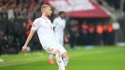 Nazionali: oggi gli ultimi impegni per quattro giocatori del Verona