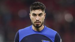 Sky: “Il Verona chiude un acquisto a centrocampo, accordo con l’Hertha Berlino”