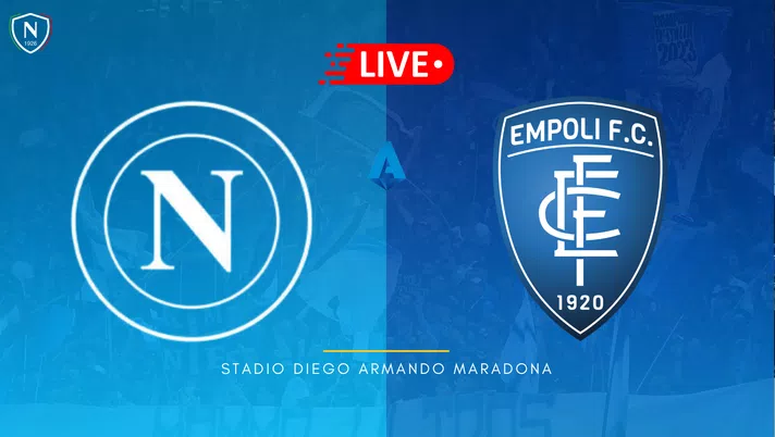 napoli empoli
