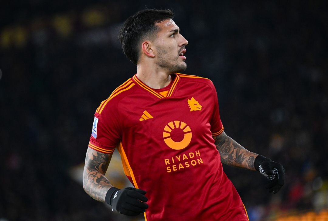 Roma-Udinese – FOTOGALLERY - immagine 44