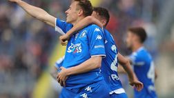 Ex viola: un centrocampista pronto a tornare in forza all’Empoli