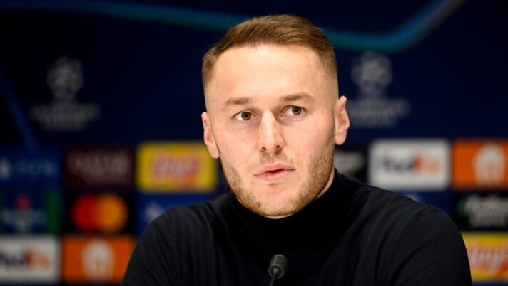 Koopmeiners: “Gol o assist non cambia, io gioco per la squadra. Dopo l’Inter…” - immagine 1