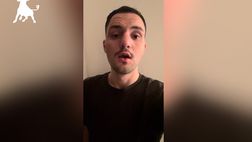 “Da Ngonge mi aspetto di più” le parole di Baroni in conferenza (VIDEO)