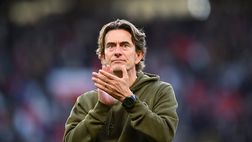 Brentford, Frank: “Io al Manchester United? Sono già nel miglior club al mondo”