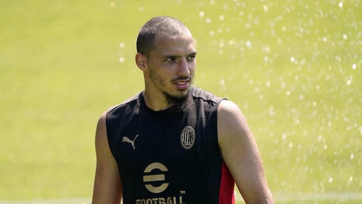 Milan, chiesti 15/20 milioni per Adli. E occhio alla clausola di Bennacer - immagine 1